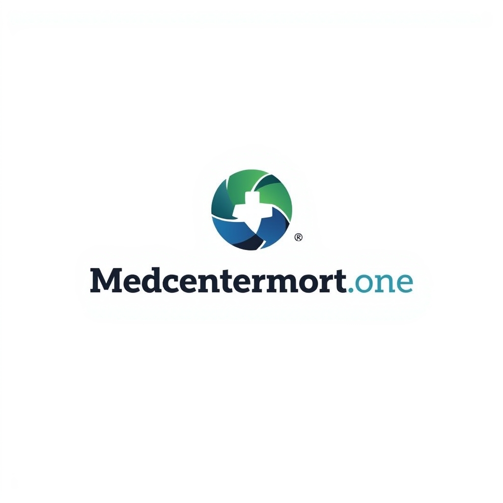 Medcentermort